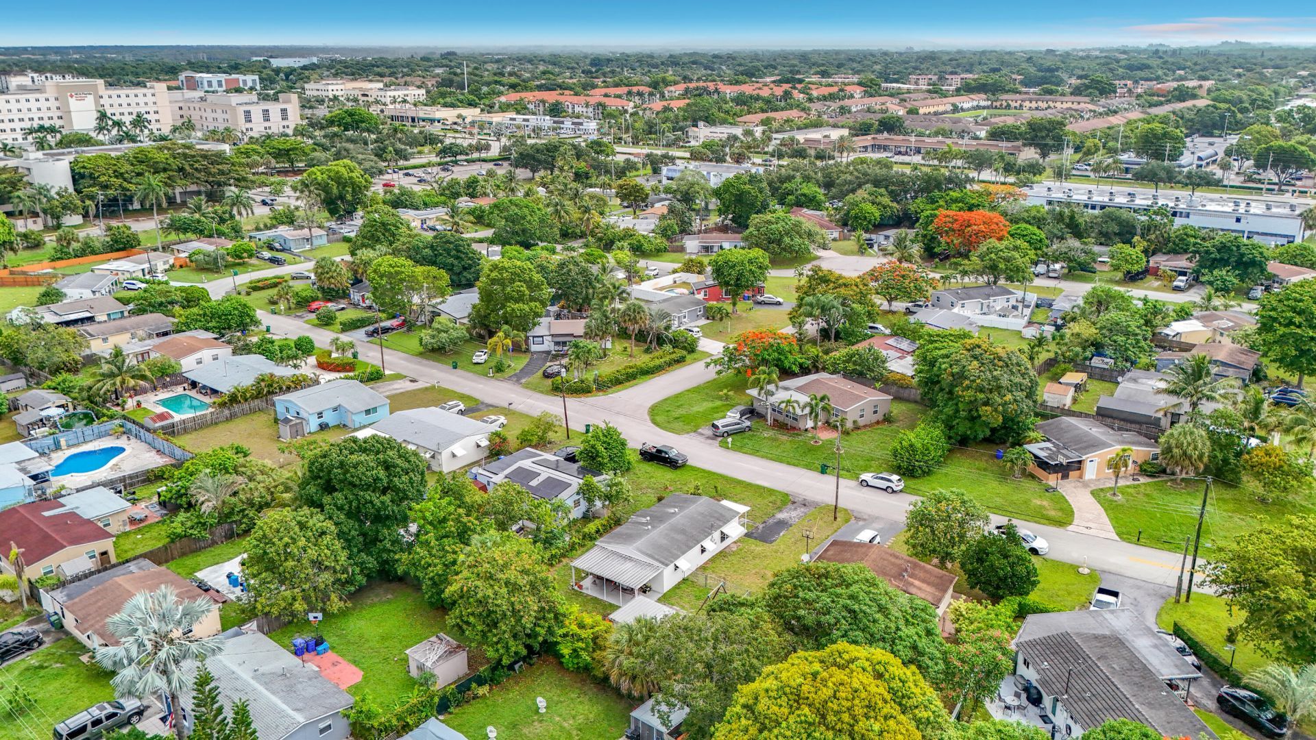 2573 NW 58th Avenue, Margate, FL 33063 Photo