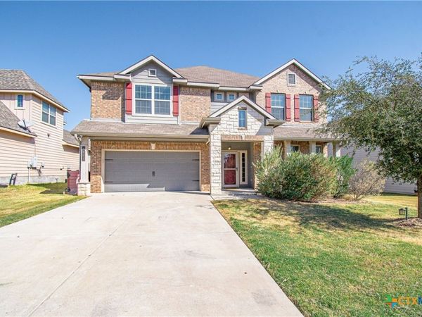 4605 Prewitt Ranch Road , Killeen, TX 76549