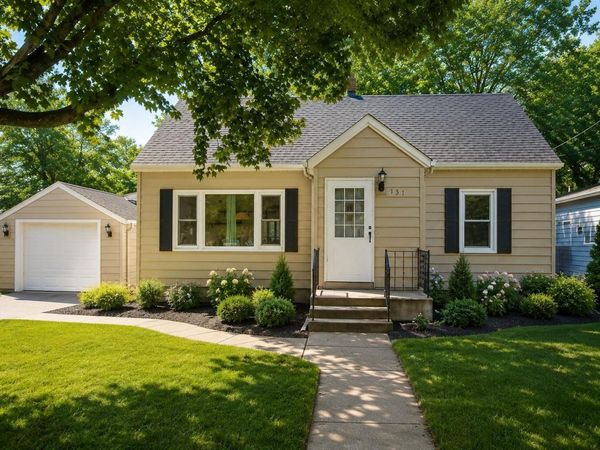 131 Elm Street E, Norwood Young America, MN 55368