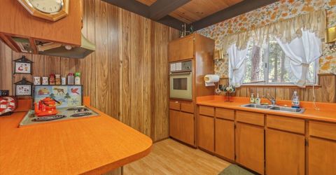 7169 Timberwolf Drive, Tahoma, CA 96142 Photo