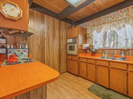 7169 Timberwolf Drive, Tahoma, CA 96142 Photo