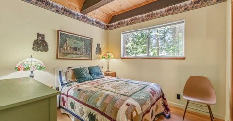 7169 Timberwolf Drive, Tahoma, CA 96142 Photo