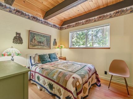 7169 Timberwolf Drive, Tahoma, CA 96142 Photo