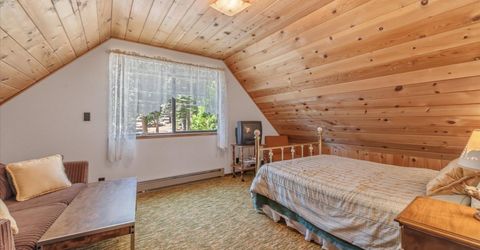 7169 Timberwolf Drive, Tahoma, CA 96142 Photo
