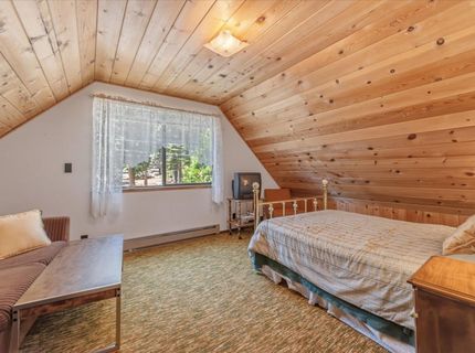 7169 Timberwolf Drive, Tahoma, CA 96142 Photo