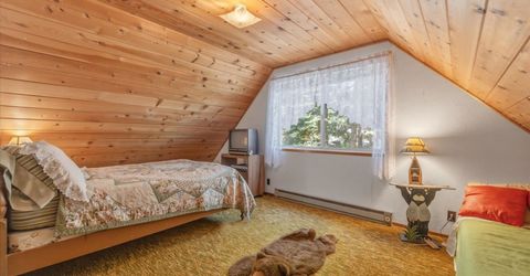 7169 Timberwolf Drive, Tahoma, CA 96142 Photo