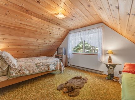 7169 Timberwolf Drive, Tahoma, CA 96142 Photo