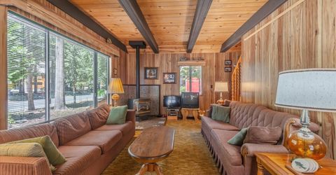 7169 Timberwolf Drive, Tahoma, CA 96142 Photo