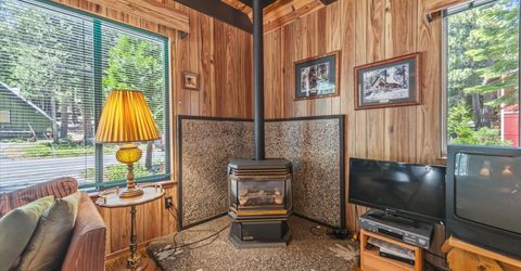 7169 Timberwolf Drive, Tahoma, CA 96142 Photo