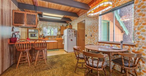 7169 Timberwolf Drive, Tahoma, CA 96142 Photo
