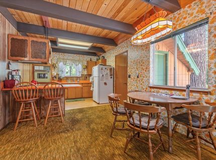 7169 Timberwolf Drive, Tahoma, CA 96142 Photo