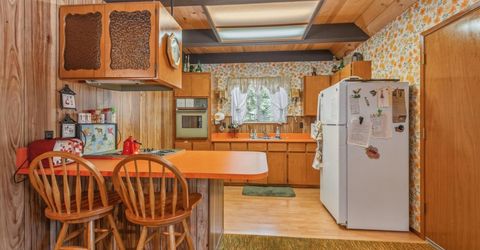 7169 Timberwolf Drive, Tahoma, CA 96142 Photo