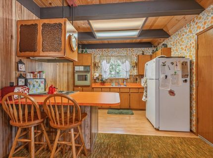 7169 Timberwolf Drive, Tahoma, CA 96142 Photo