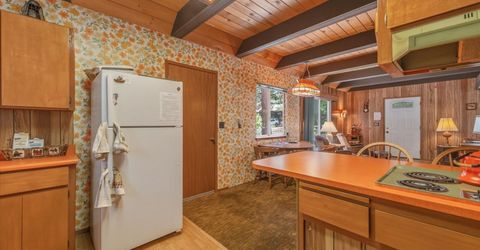 7169 Timberwolf Drive, Tahoma, CA 96142 Photo