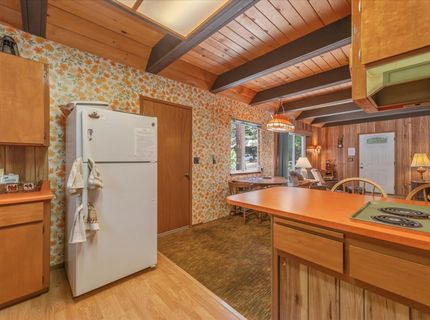 7169 Timberwolf Drive, Tahoma, CA 96142 Photo
