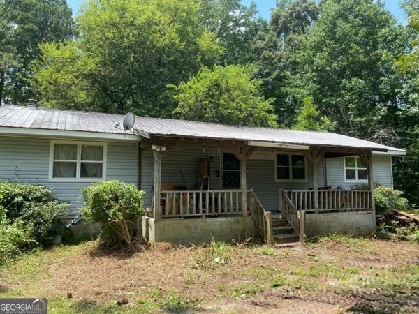 5929 Priest Road, Acworth, GA 30102