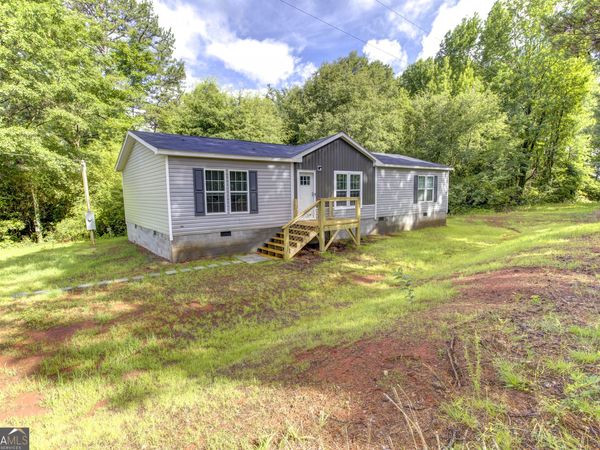 102 Grayhill Drive, Homer, GA 30547