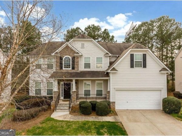 972 Buckhorn Bend, Locust Grove, GA 30248