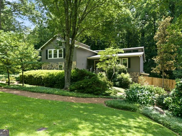1195 Lake Colony Drive, Marietta, GA 30068