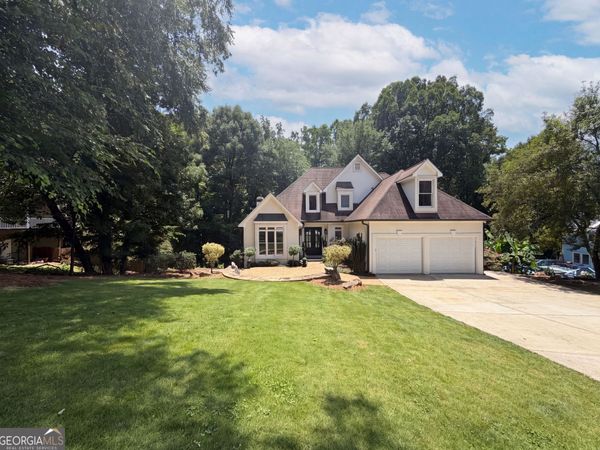 2299 Camden Drive SW, Marietta, GA 30064