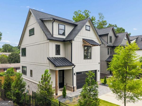 3028 Trae Court, Smyrna, GA 30080