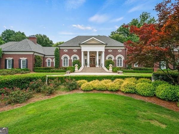 25 The Greenway, Woodstock, GA 30188