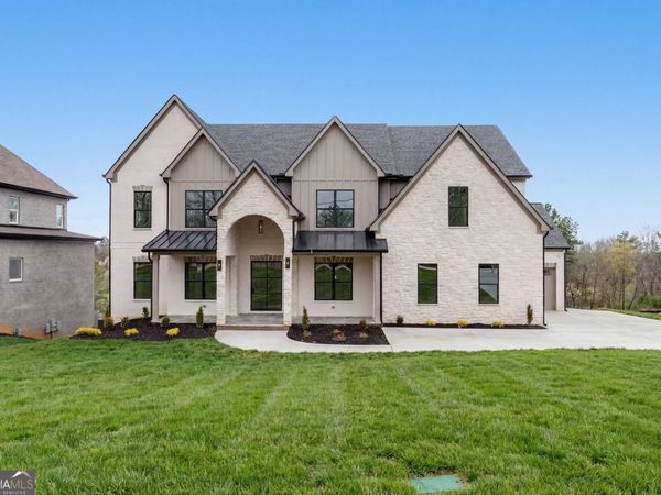 1686 Kilcrease Road, Bethlehem, GA 30620