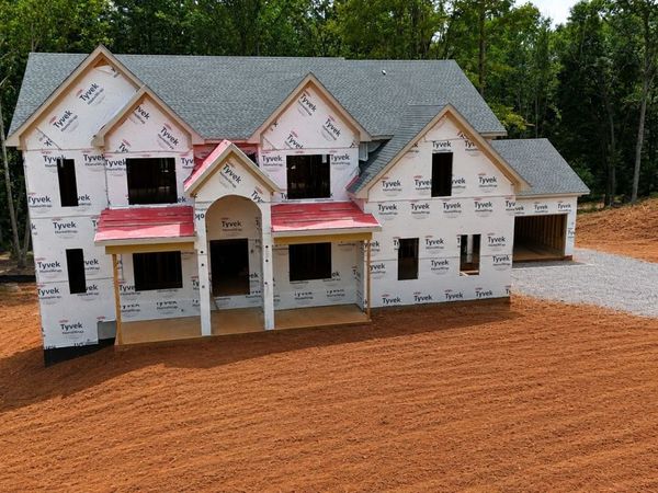 1686 Kilcrease Road, Bethlehem, GA 30620