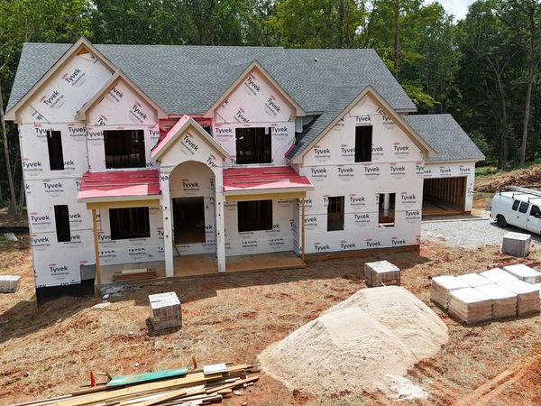 1686 Kilcrease Road, Bethlehem, GA 30620