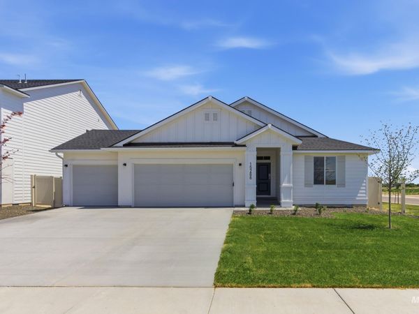 8317 S Tyrion Way, Kuna, ID 83634