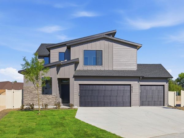 8263 S Tyrion Way, Kuna, ID 83634