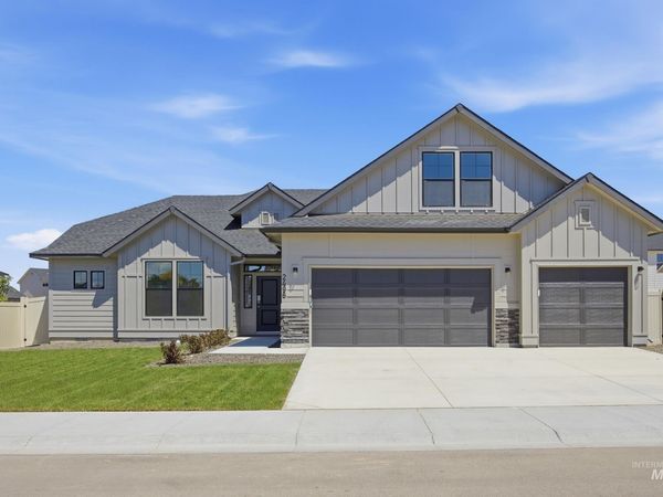 2496 W Clegane Ct, Kuna, ID 83634