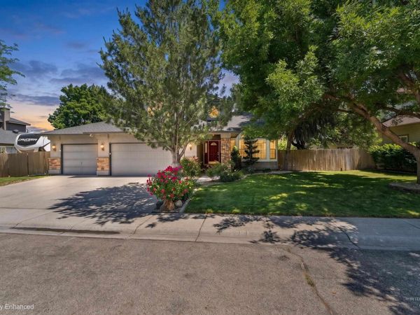 5108 N Samson, Boise, ID 83704