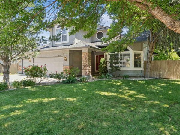 5108 N Samson, Boise, ID 83704
