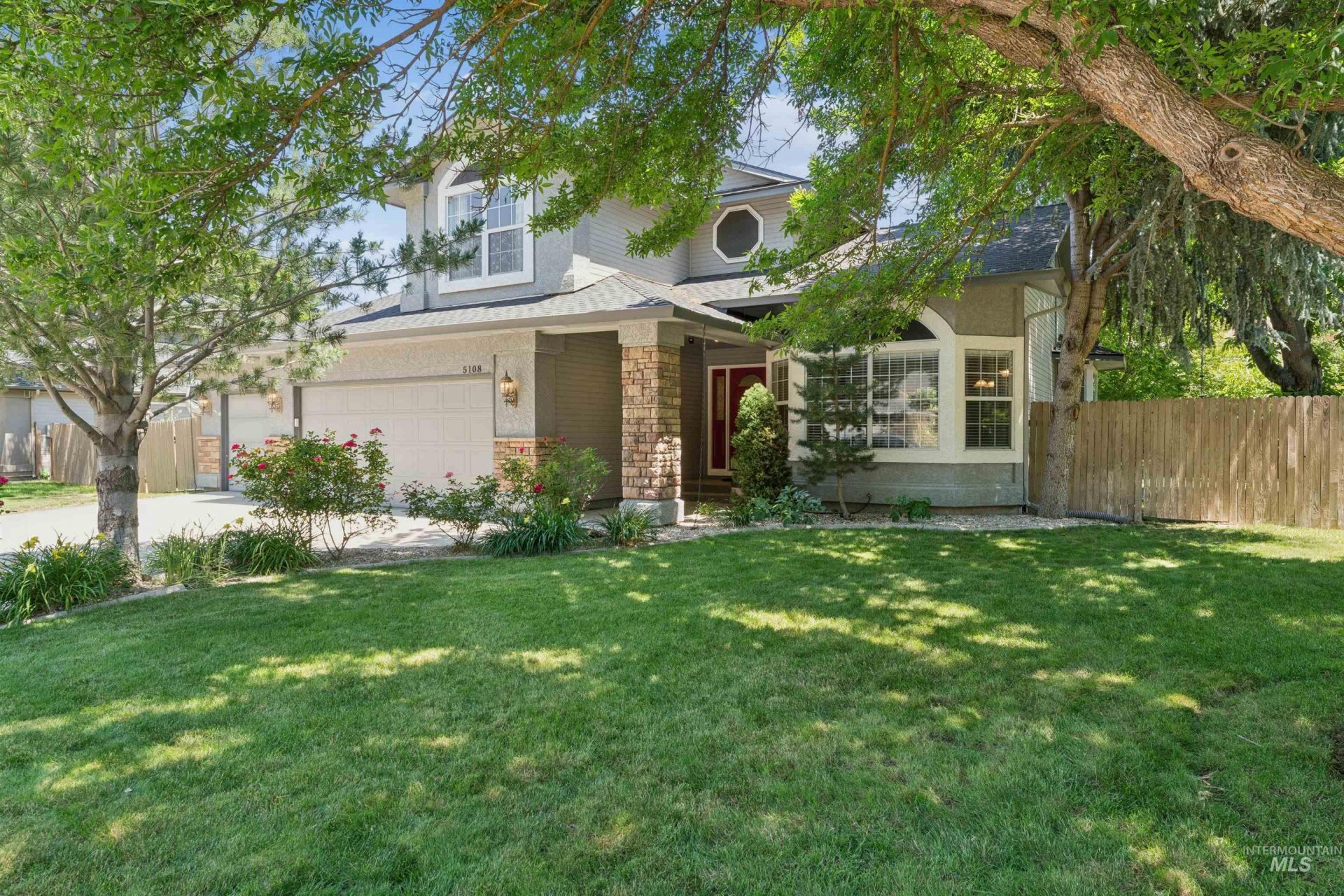 5108 N Samson, Boise, ID 83704 Main Photo