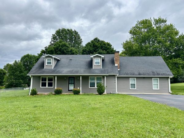 2408 Magnolia Dr , Cookeville, TN 38506