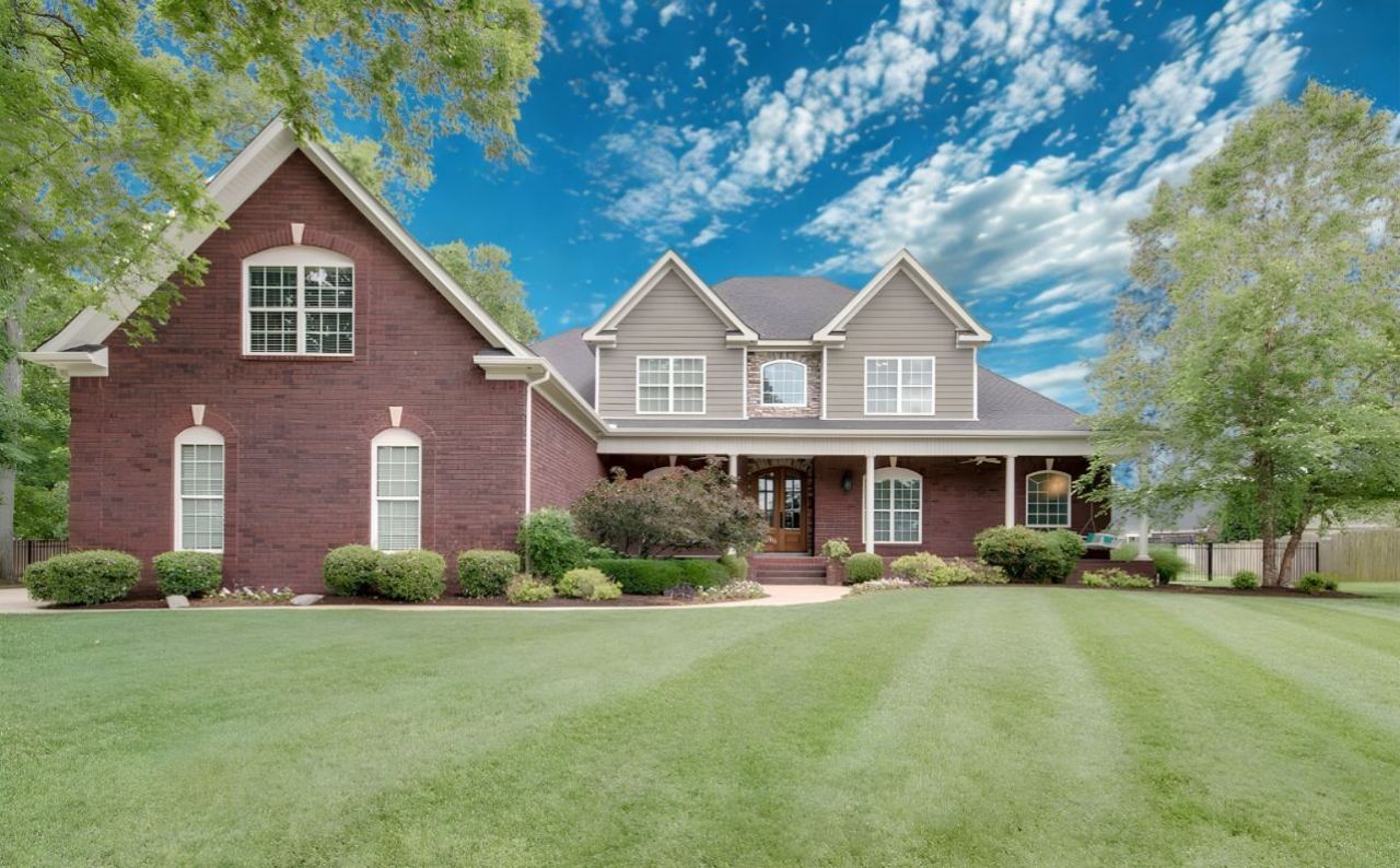 1910 Baskinbrook Ct , Murfreesboro, TN 37130 Main Photo