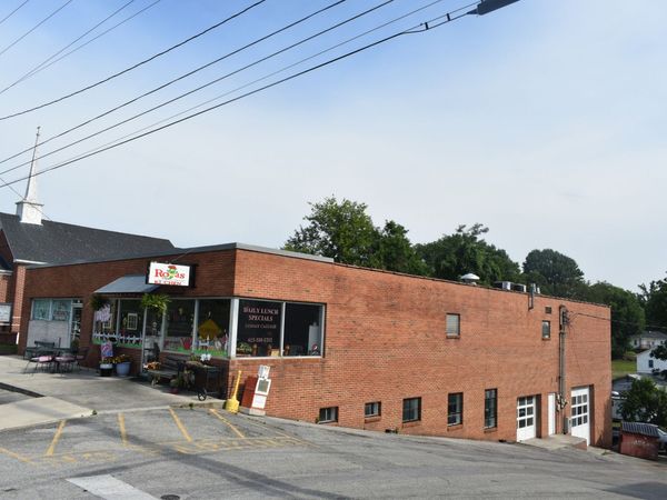 202 Third Ave W, Carthage, TN 37030