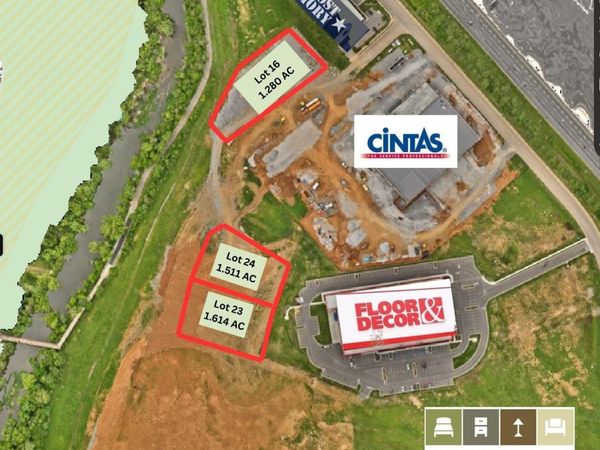 0 Beasie Road , Murfreesboro, TN 37128