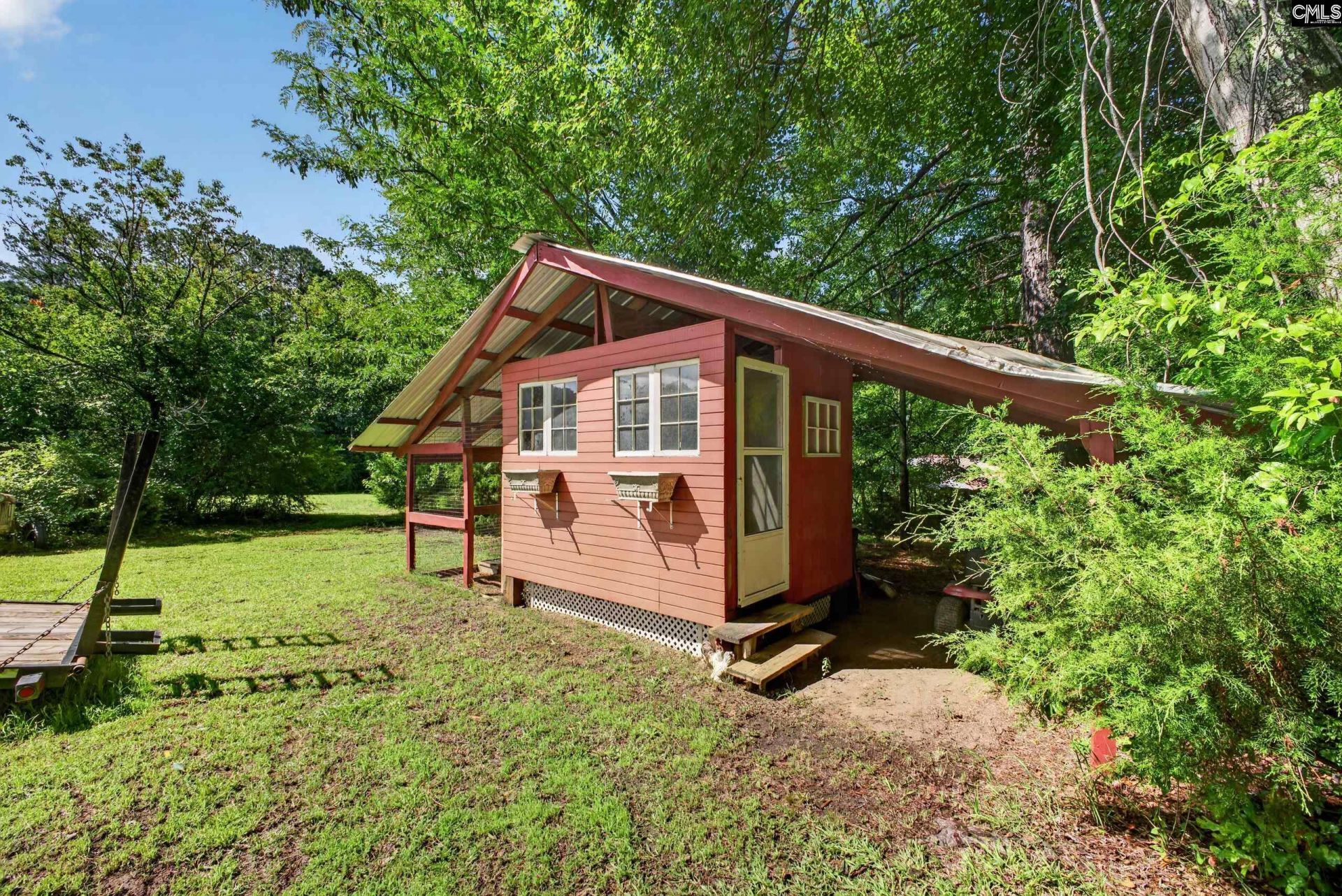 1611 Dixired Road Photo 13