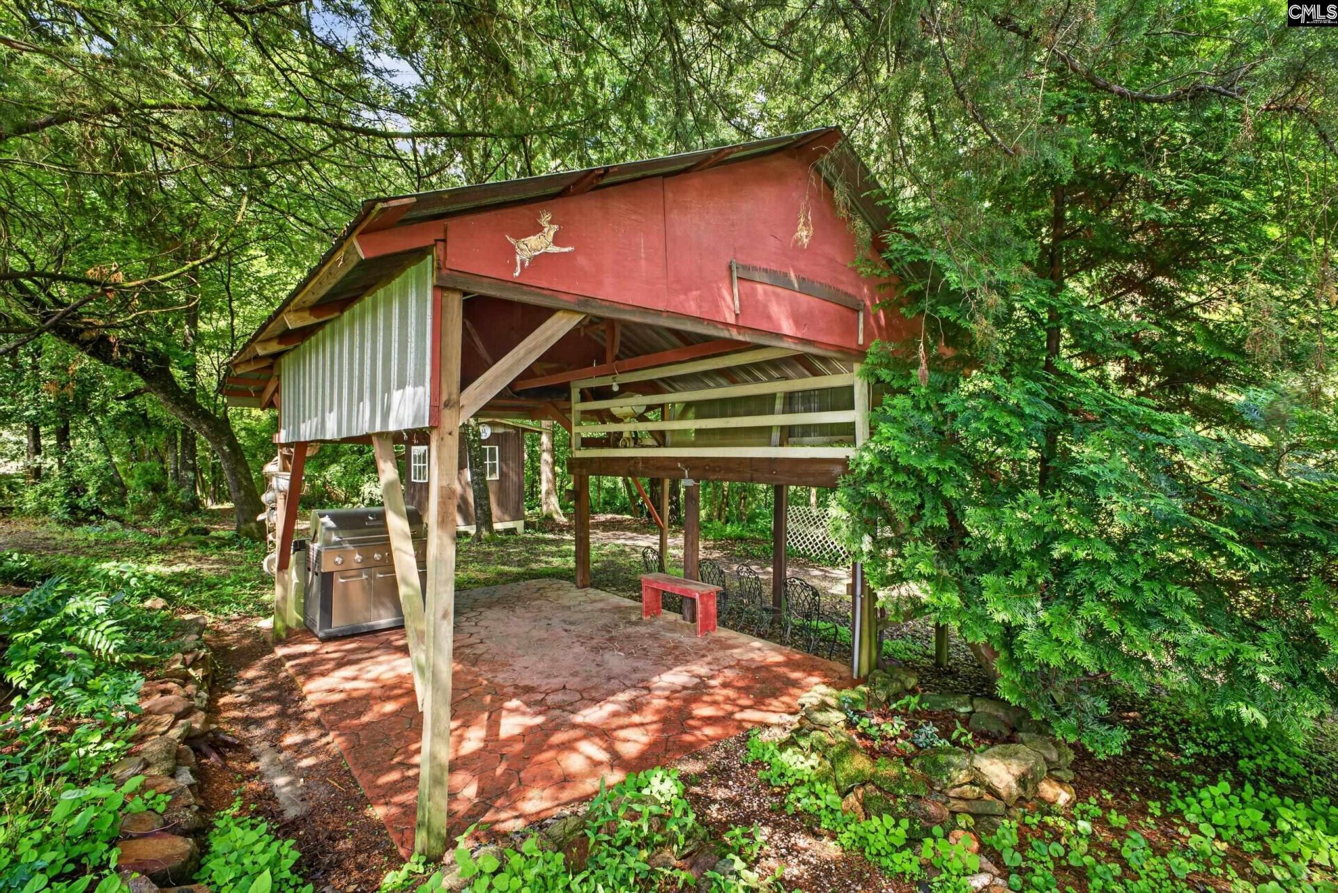 1611 Dixired Road Photo 27