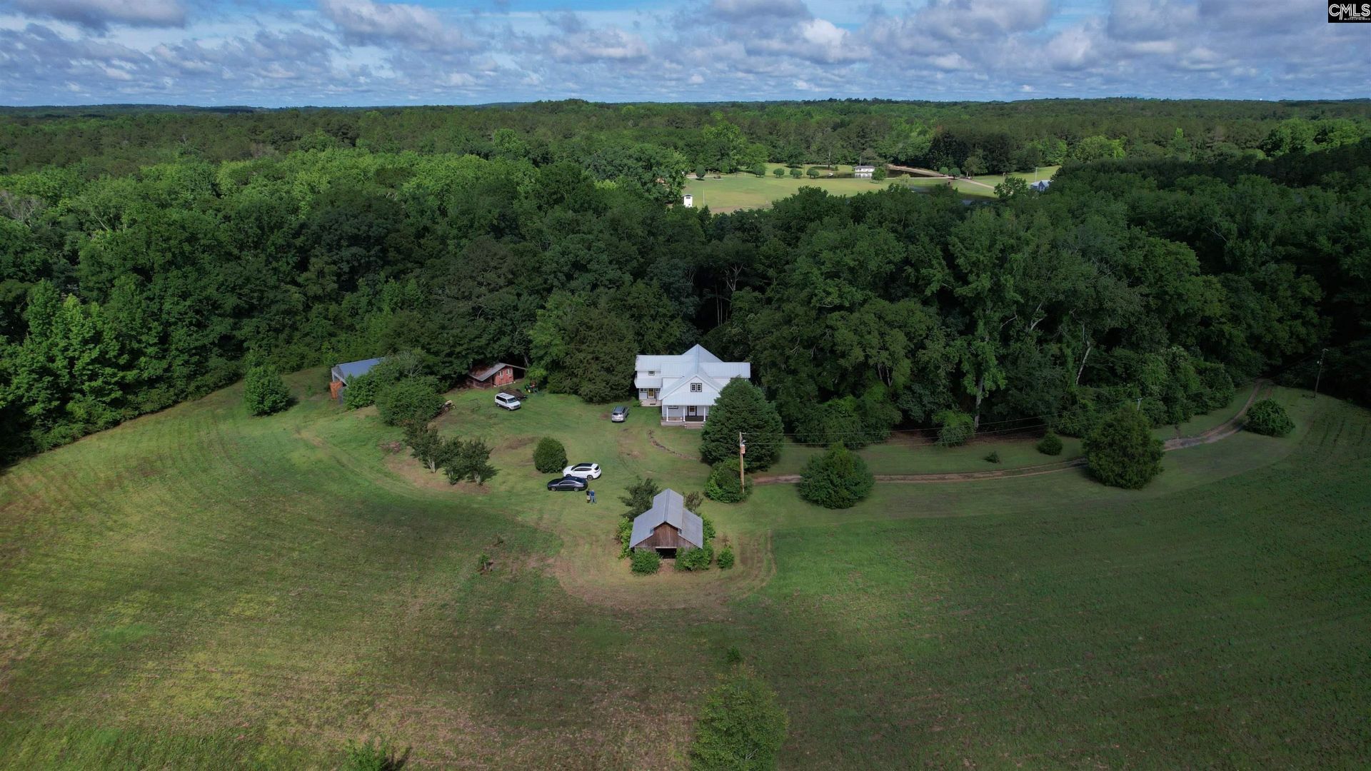 1611 Dixired Road Photo 4