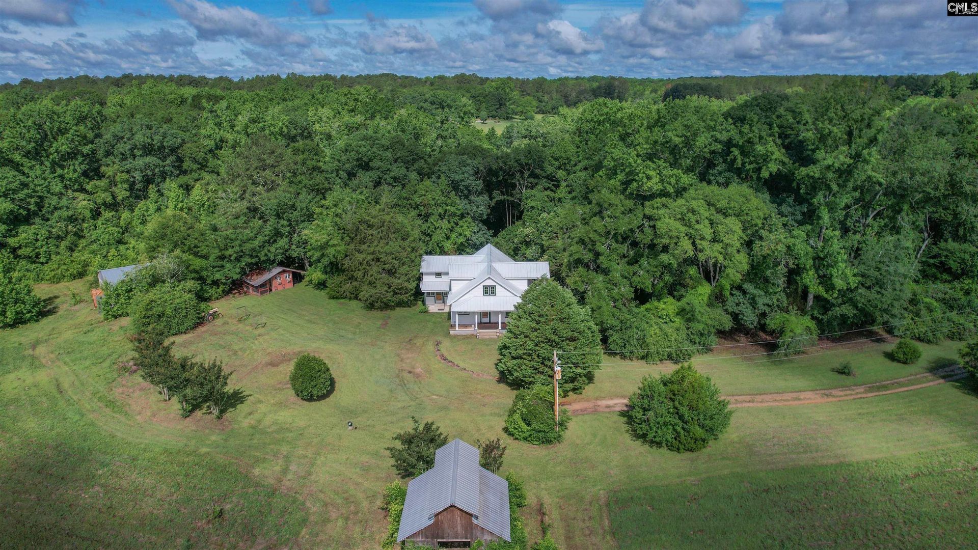 1611 Dixired Road Photo 5