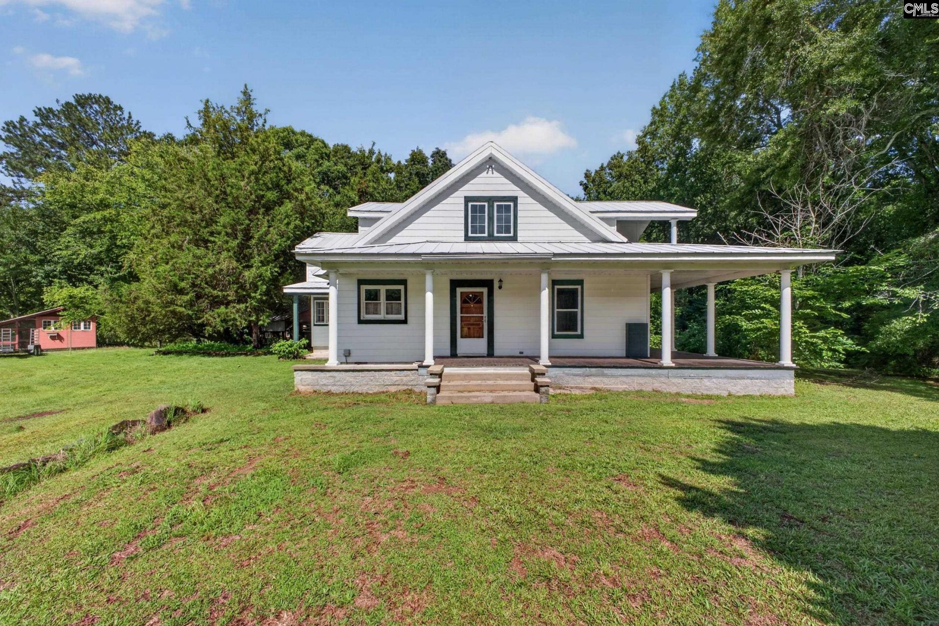 1611 Dixired Road Photo 9