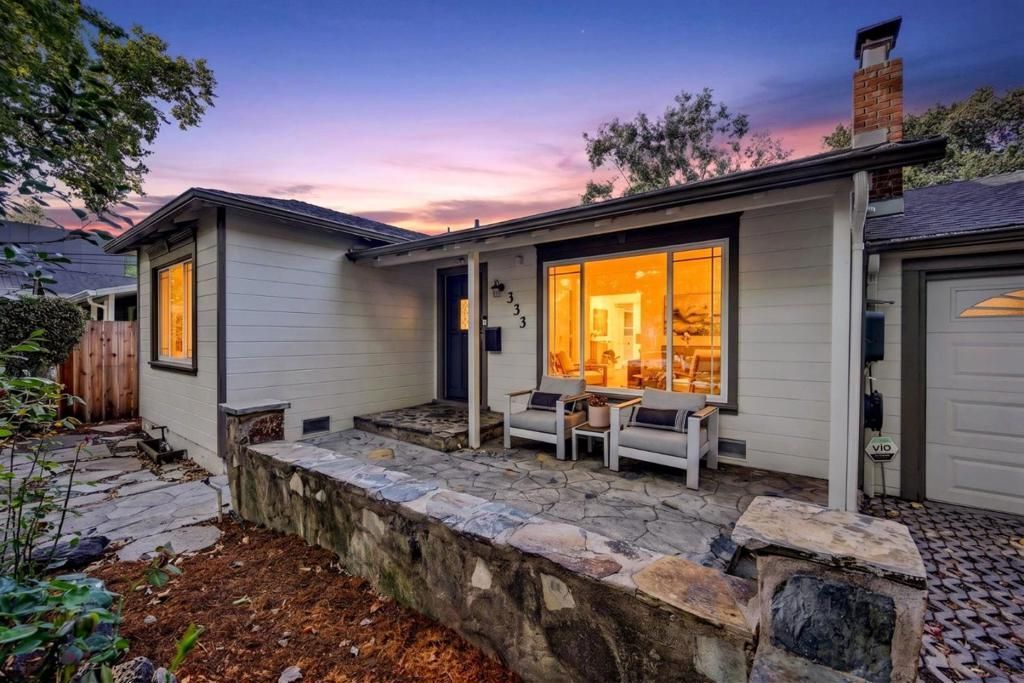 333 Madrone Street, Redwood City, CA 94061 Main Photo