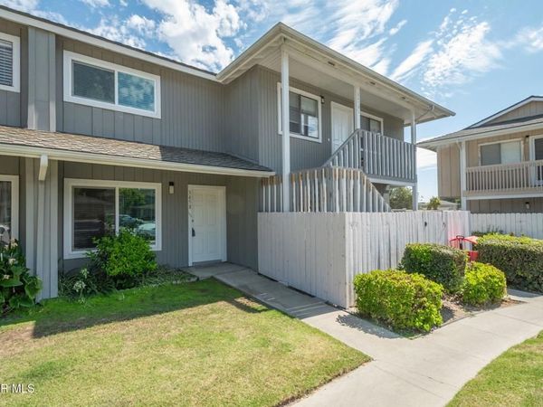 3458 Highwood Court, Unit 199, Simi Valley, CA 93063