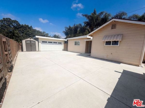 3595 Somis Road, Somis, CA 93066