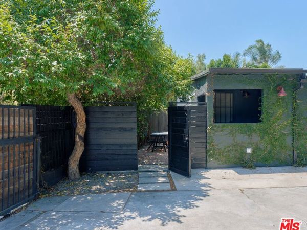 2715 Guirado Street, Los Angeles, CA 90023