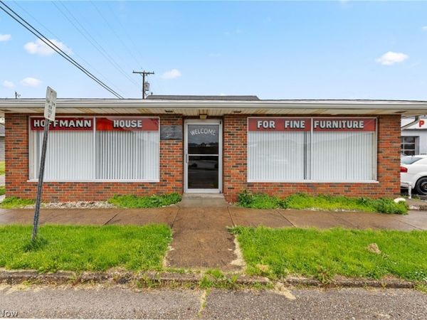 97 W 41st Street , Shadyside, OH 43947