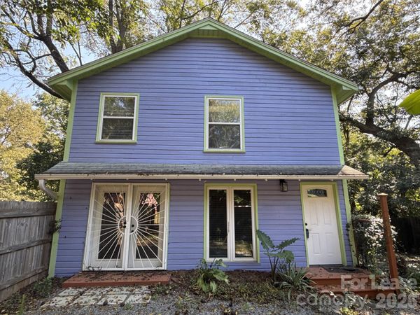 213 S Summit Avenue, Charlotte, NC 28208